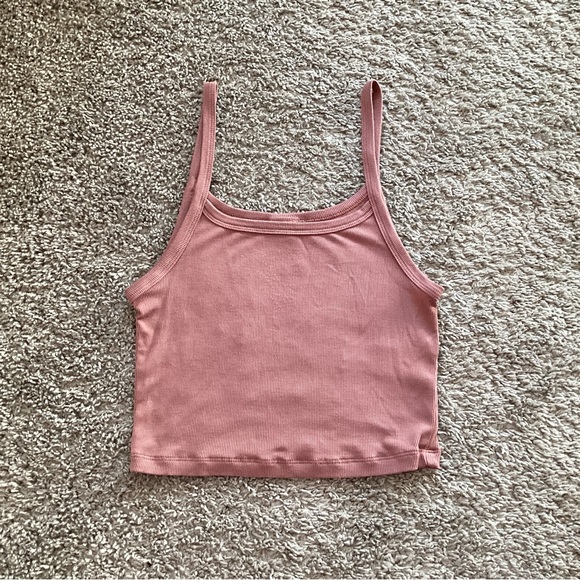 Aritzia Sunday Best Tank - Picture 1 of 2